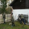 Gajówka 25.10.08